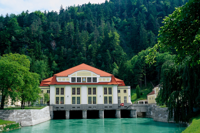 Hydro